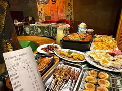-树下时尚餐厅(翠园街店)