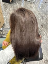 -MMby Hair Code芭曲发型