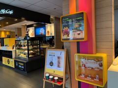 -麦当劳(世纪汇广场店)