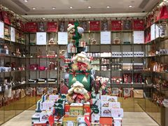 -VENCHI 闻绮(北京国贸商城店)