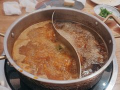 -松野谷·寿喜烧自助(华联顺义金街购物中心店)