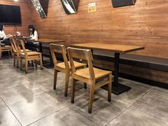 大堂-校村炸鸡(塔洞店)