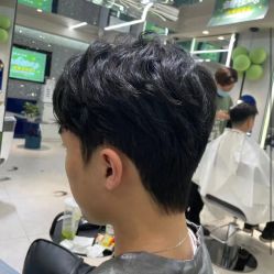-木北造型