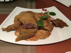 -西安阳光国际大酒店·中餐厅