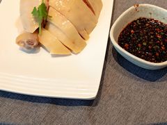 -阿娘家·原生态农家菜(国顺东路店)