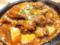 -品大三(大行宫店)