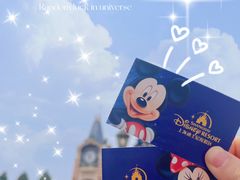 -上海迪士尼度假区