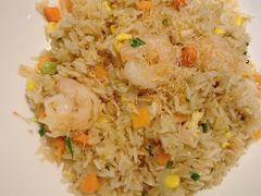 干贝虾仁炒饭-周沫西餐(漫广场店)