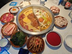 -芈重山老火锅(广州首店)