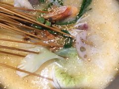 -付小姐在成都(五道口店)