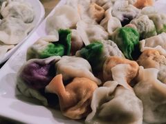 -宝源饺子(麦子店街店)