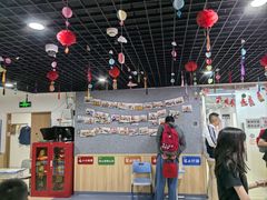 -励步成长中心(老福山校区)