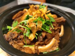 -四道菜·福建菜馆(新街口金鹰店)