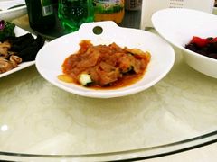 -博雅酒店-中餐厅