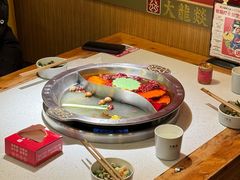 -大龙燚火锅(科华店)