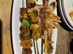 -花腰餐吧Bistro烧烤 傣味(传媒大学店)