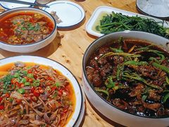-彪彪烧鸭店(总店)