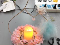 -A+匠心DIY手工坊·首饰·微景观