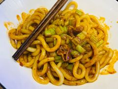 -壹粉屋新疆炒米粉(建外SOHO东区店)