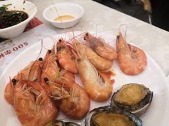 -芭菲盛宴·环球美食(北城国际店)