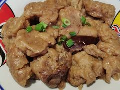 -延安八大碗(陕北菜·枣园路店)