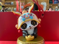 -熊猫邮局(少城店)