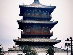-大同古城墙
