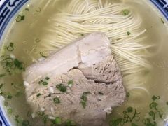 -同得兴 Since·1995 传统苏式面馆(十全街店)
