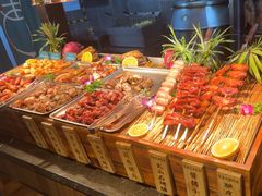 -東盛炭烤自助料理(浦东文峰广场店)