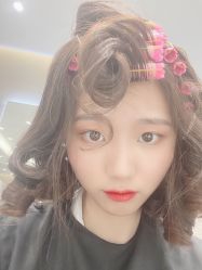 -MMby Hair Code芭曲发型