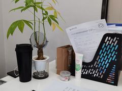 -牙博士口腔品牌连锁(杨浦店)