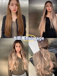 -5M HAIR SALON 旗舰店