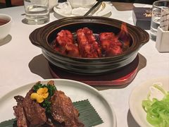 -荣兴酒家(徐家汇店)