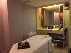 -女王传奇SPA·美容美体