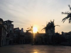 -青岛方特梦幻王国