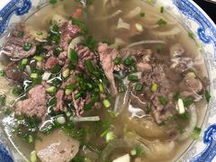 -Pho Hoa Pasteur