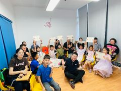 -英孚教育青少儿(滨江中心)