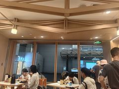 -味千拉面(广州白云机场T1西二店)