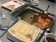 -海底捞火锅(金光华店)