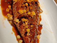 -京味斋·烤鸭·北京菜(安贞店)