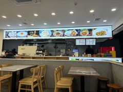 -嵊州小吃(杭州东站店)