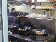 -皖北巫氏三胖地锅鸡(长淮总店)