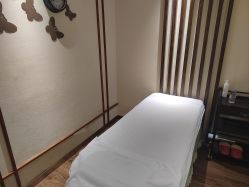 -芳朵美容养生SPA