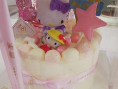 -佩家私房烘焙(宝龙店)