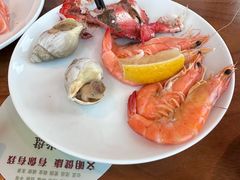 -嘉定凯悦·咖啡厅