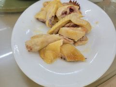 -鹿福农庄(南沙天后宫店)