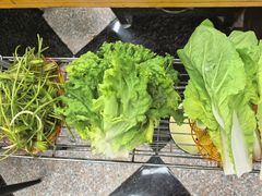 -香香腊排骨.野生菌火塘总店(束河店)