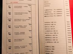 菜单-牛事制造局牛肉火锅(莲岳路店)