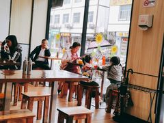 -猪脑壳凉面(武陵源店)