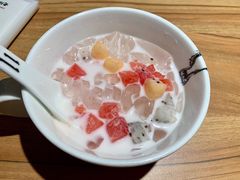 现任椰奶冰粉-太二酸菜鱼(金沙印象城店)